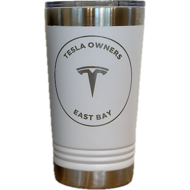Light Tumbler Cup